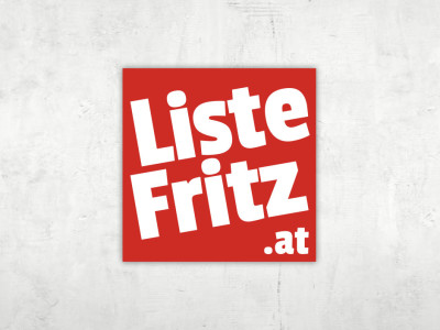 Liste Fritz Tirol