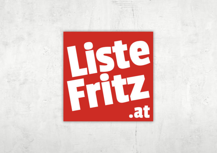 Liste Fritz Tirol