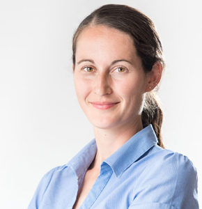 Mag. Dr. Melanie Knünz Mag. Dr. Melanie Knünz