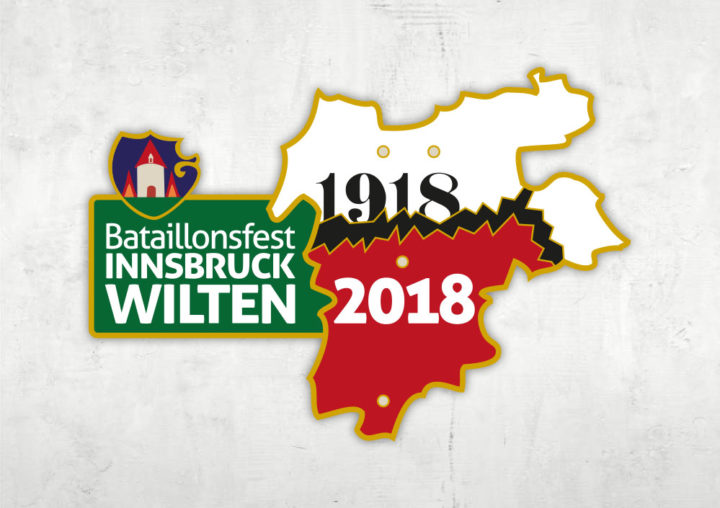Bataillonsfest 2018
