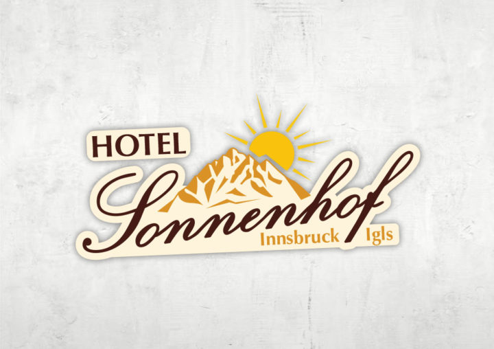 Hotel Sonnenhof Igls