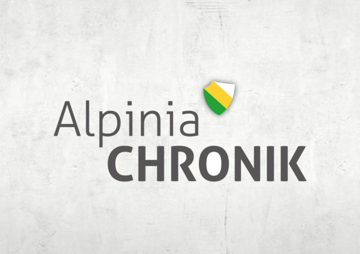 Alpinia Chronik