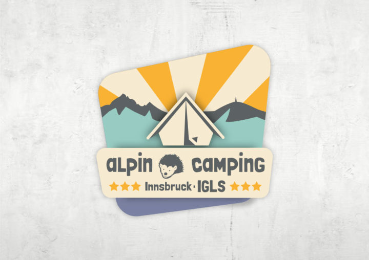 Olympia Camping Igls