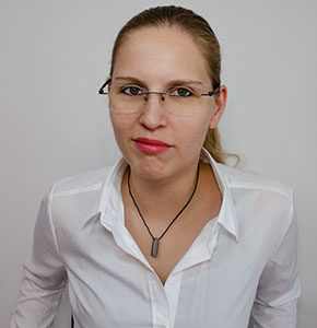 Nadine Erlacher Nadine Erlacher