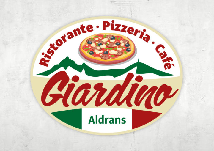 Pizzeria Giardino Aldrans