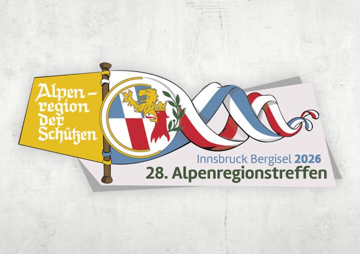 28. Alpenregionstreffen