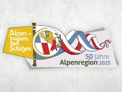 50 Jahre Alpenregion