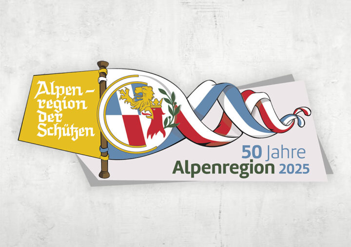 50 Jahre Alpenregion